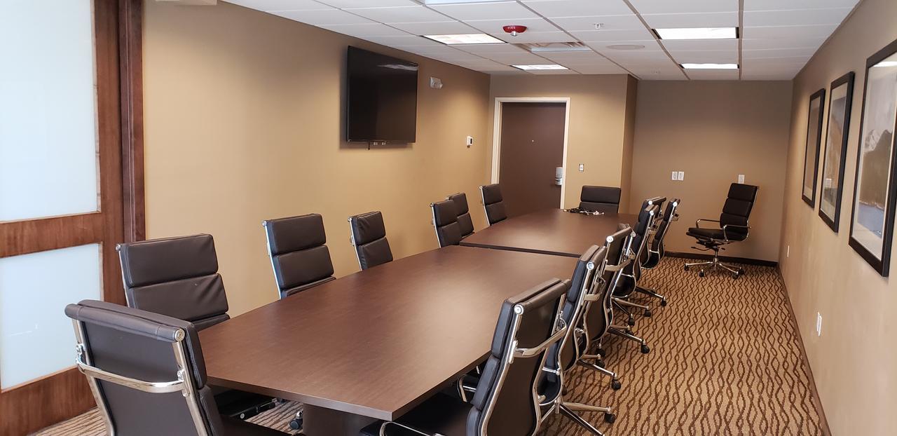 Comfort Suites Denver Near Anschutz Medical Campus Aurora Bagian luar foto