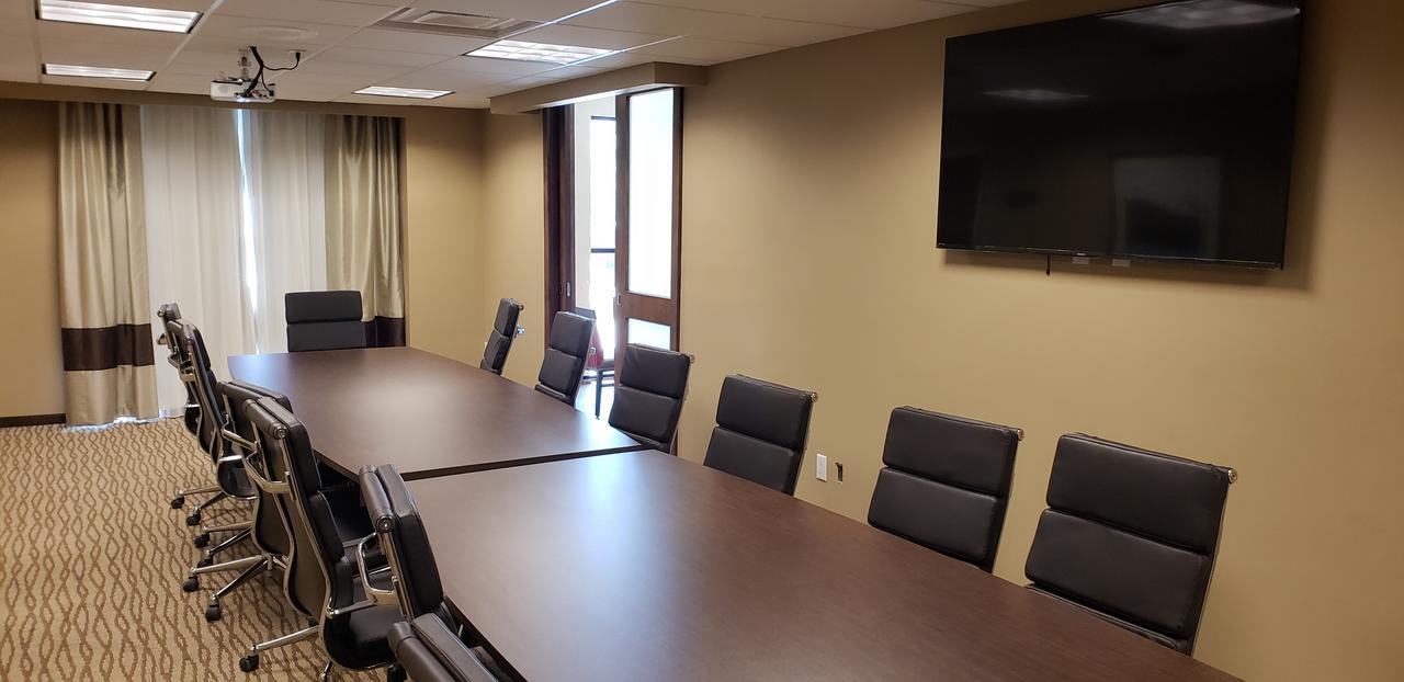 Comfort Suites Denver Near Anschutz Medical Campus Aurora Bagian luar foto